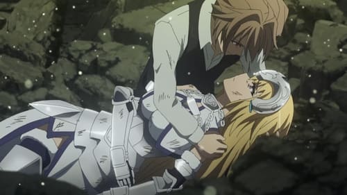 Fate Apocrypha Season 1 EP 24