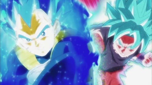 Dragon Ball Super Season 1 EP 123