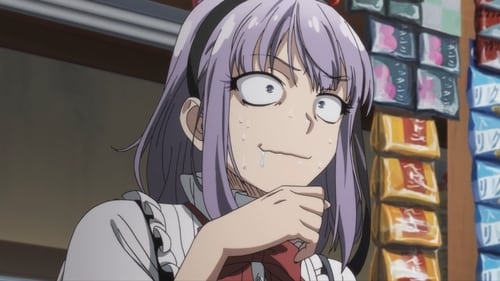 Dagashi Kashi Season 1 EP 1