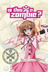 Kore wa Zombie Desu ka?