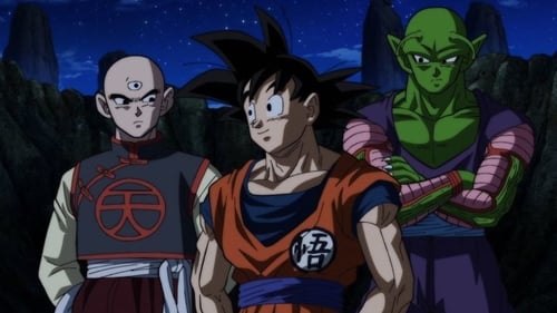 Dragon Ball Super Season 1 EP 90