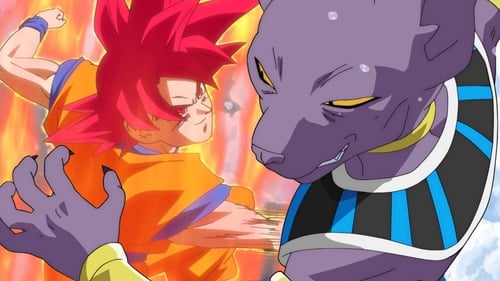 Dragon Ball Super Season 1 EP 11