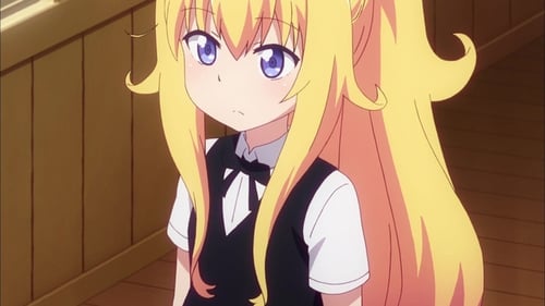 Gabriel DropOut Season 1 EP 3