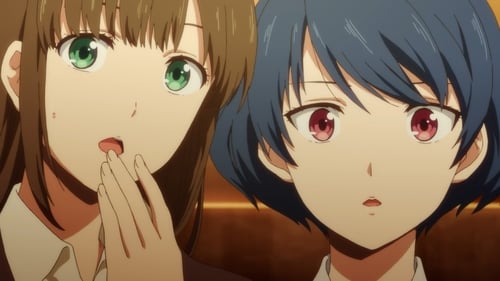 Domestic na Kanojo Season 1 EP 1