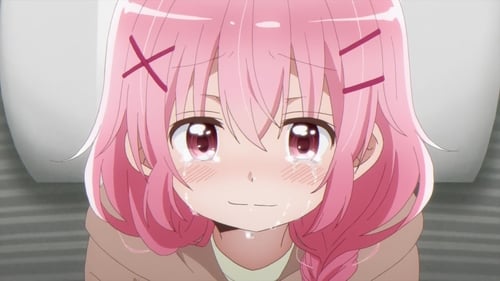 Comic Girls Season 1 EP 12