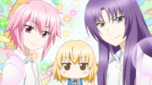 D-Frag Season 1 EP 11