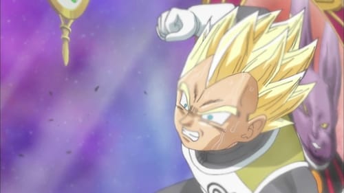 Dragon Ball Super Season 1 EP 36