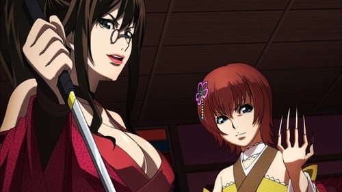 Fuuun Ishin Dai Shogun Season 1 EP 7