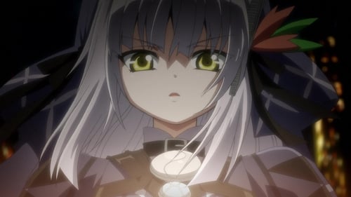 Clockwork Planet Season 1 EP 1