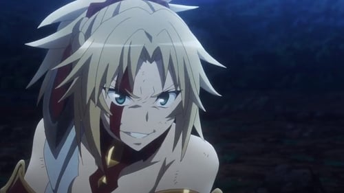 Fate Apocrypha Season 1 EP 11