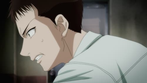 Sankaku Mado no Sotogawa wa Yoru Season 1 EP 7