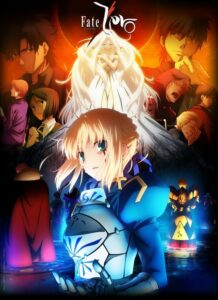 Fate Zero Season 2