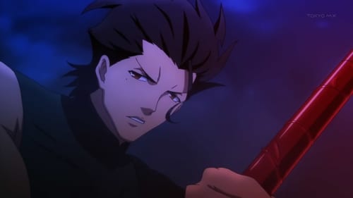 Fate Zero Season 2 EP 2