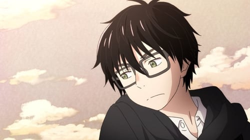 3-gatsu no Lion Season 1 EP 16