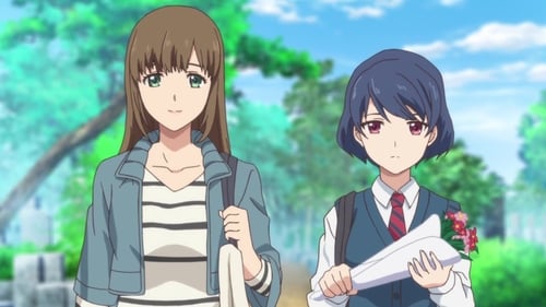 Domestic na Kanojo Season 1 EP 4