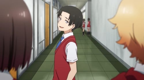 Kono Bijutsubu ni wa Mondai ga Aru! Season 1 EP 7