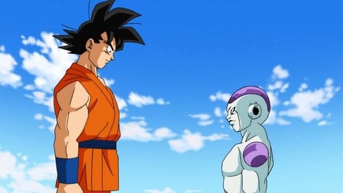 Dragon Ball Super Season 1 EP 24