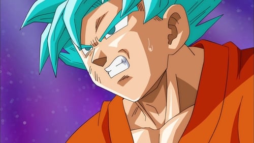 Dragon Ball Super Season 1 EP 39