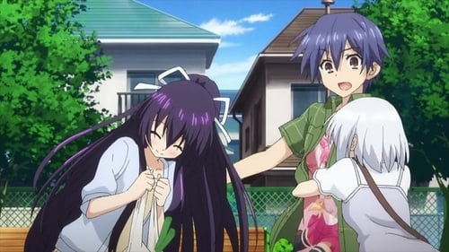 Date A Live Season 1 EP 12