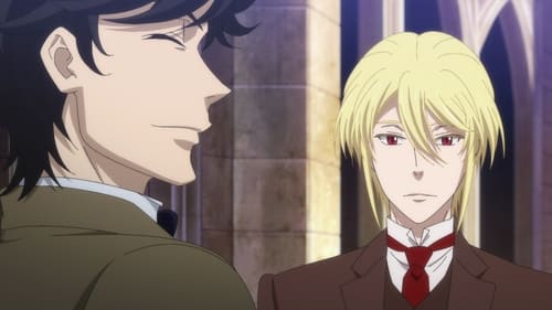 Yuukoku no Moriarty Season 1 EP 5