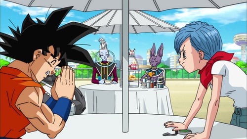 Dragon Ball Super Season 1 EP 29