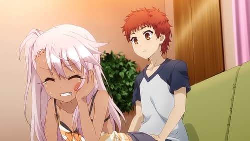 Fate Kaleid Liner PRISMA ILLYA Season 2 EP 3