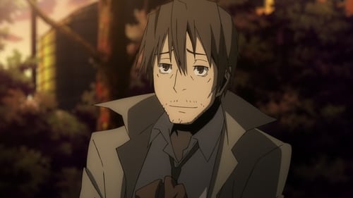 Durarara!! Season 1 EP 15