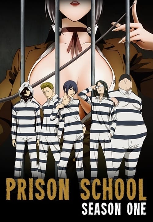 Prison School Season 1