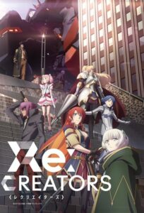 Re Creators