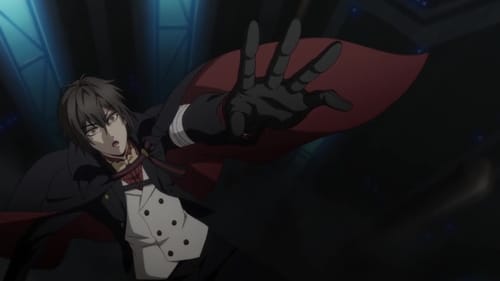 Code Realize Sousei no Himegimi Season 1 EP 12