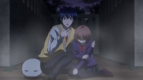 Fukigen na Mononokean Season 1 EP 8