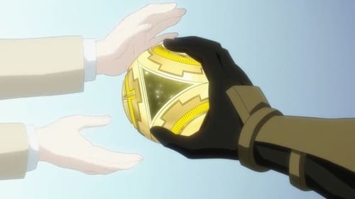 Dimension W Season 1 EP 12