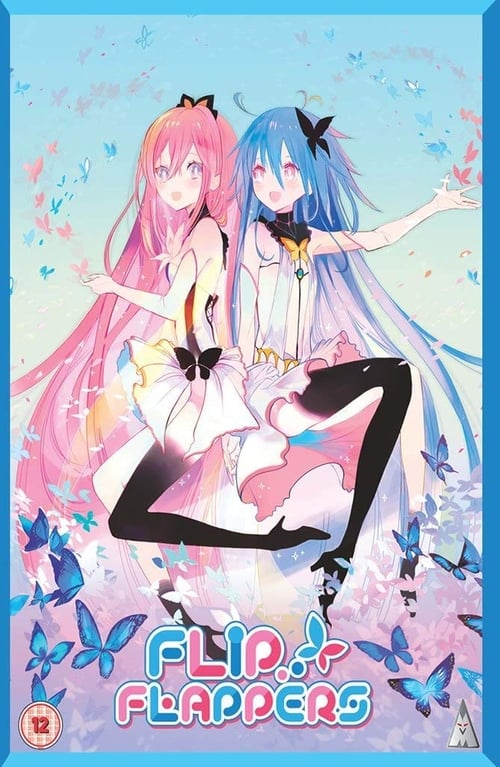 Flip Flappers Season 1