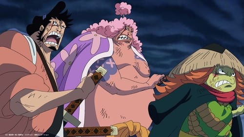 One Piece Season 21 EP 1003