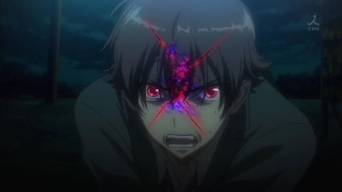 Kakumeiki Valvrave Season 1 EP 10