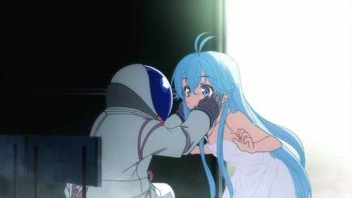 Denpa Onna to Seishun Otoko Season 1 EP 9