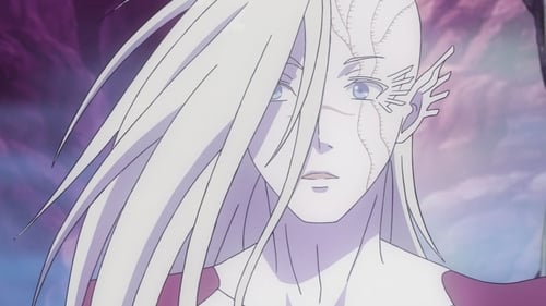 D.Gray-man HALLOW Season 1 EP 7