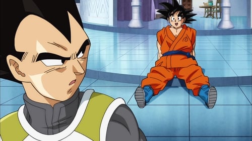 Dragon Ball Super Season 1 EP 32