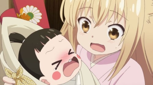 Konohana Kitan Season 1 EP 4