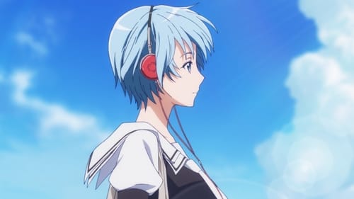 Fuuka Season 1 EP 1