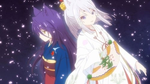 Konohana Kitan Season 1 EP 10