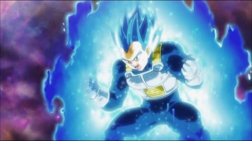 Dragon Ball Super Season 1 EP 126