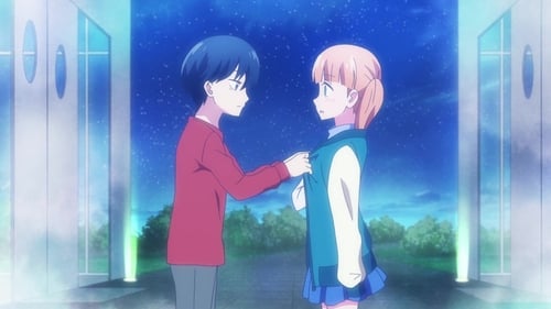 3D Kanojo: Real Girl Season 2 EP 6