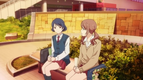 Domestic na Kanojo Season 1 EP 5