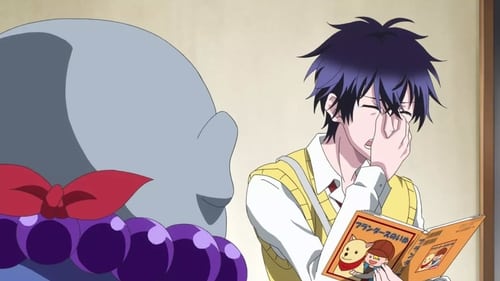 Fukigen na Mononokean Season 1 EP 3