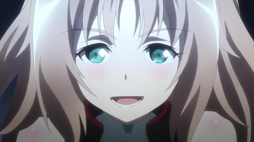 Gakusen Toshi Asterisk Season 1 EP 7