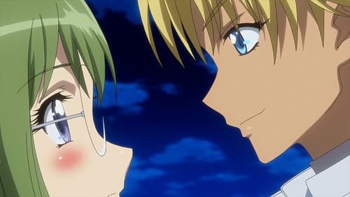 Tokyo Mew Mew New Season 1 EP 8