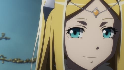 Overlord IV Season 4 EP 8