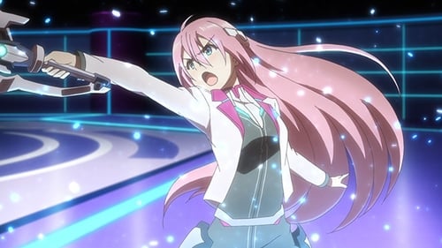 Gakusen Toshi Asterisk Season 2 EP 8