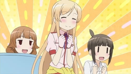 Futsuu no Joshikousei ga [Locodol] Yattemita Season 1 EP 10